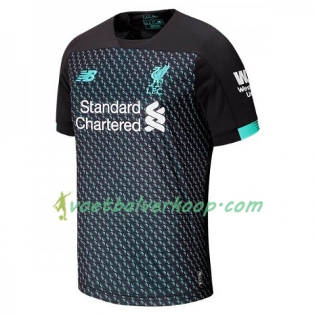 Liverpool Third Shirt 2019/2020
